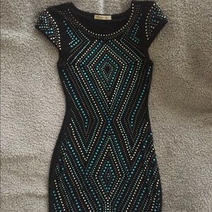 Arden B. Dress